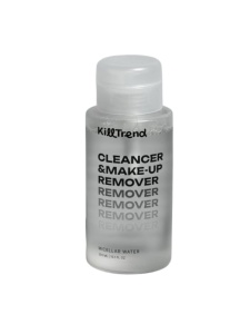 KillTrend Мицеллярная вода для лица, 300 мл